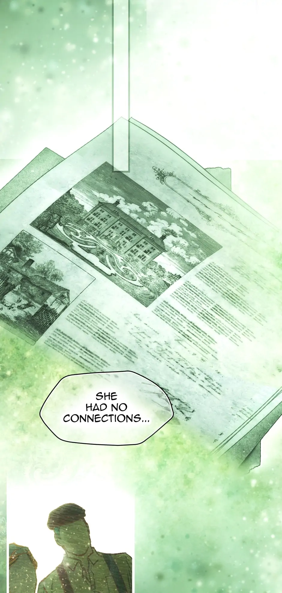 The Fantasie of a Stepmother Chapter 100 page 27 - 