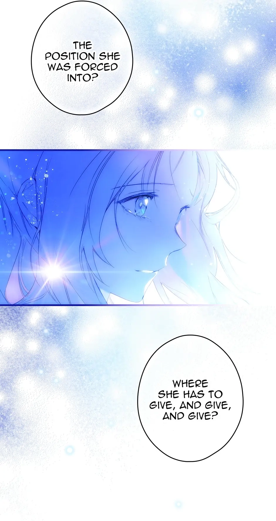 The Fantasie of a Stepmother Chapter 100 page 36 - 