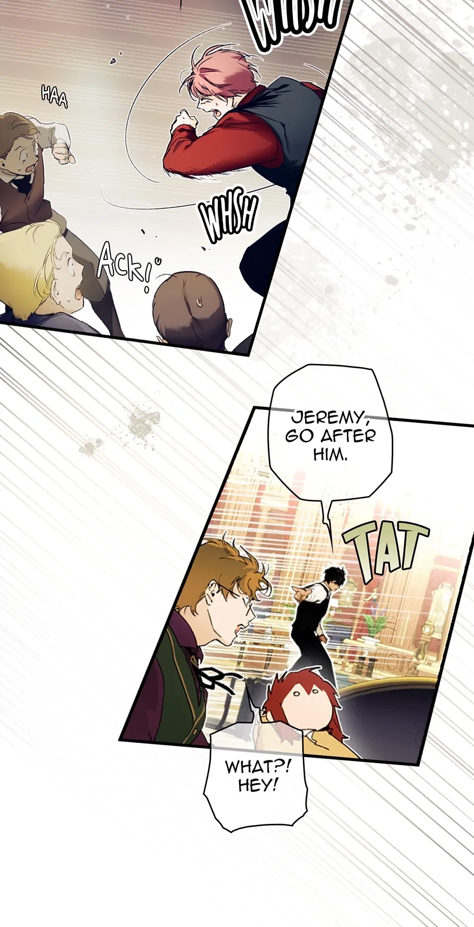 The Fantasie of a Stepmother Chapter 100 page 67 - 