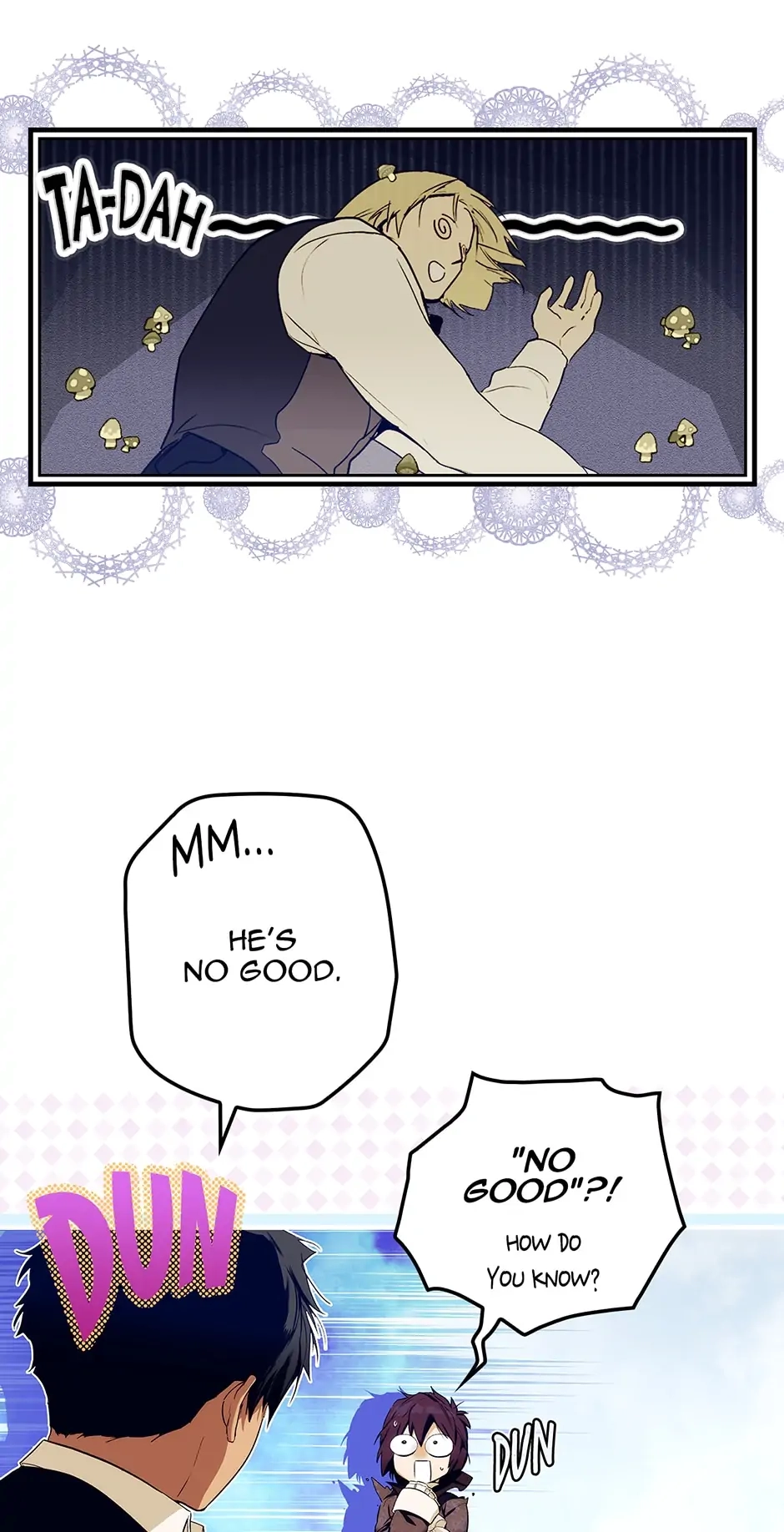 The Fantasie of a Stepmother Chapter 100 page 74 - 