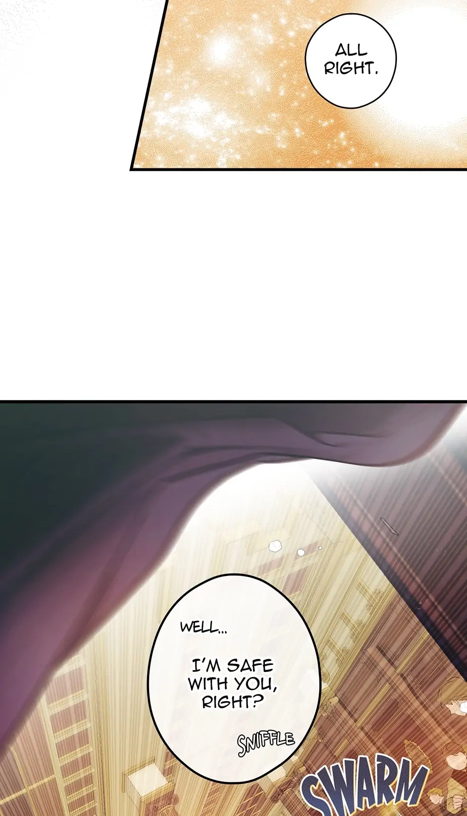 The Fantasie of a Stepmother Chapter 100 page 77 - 