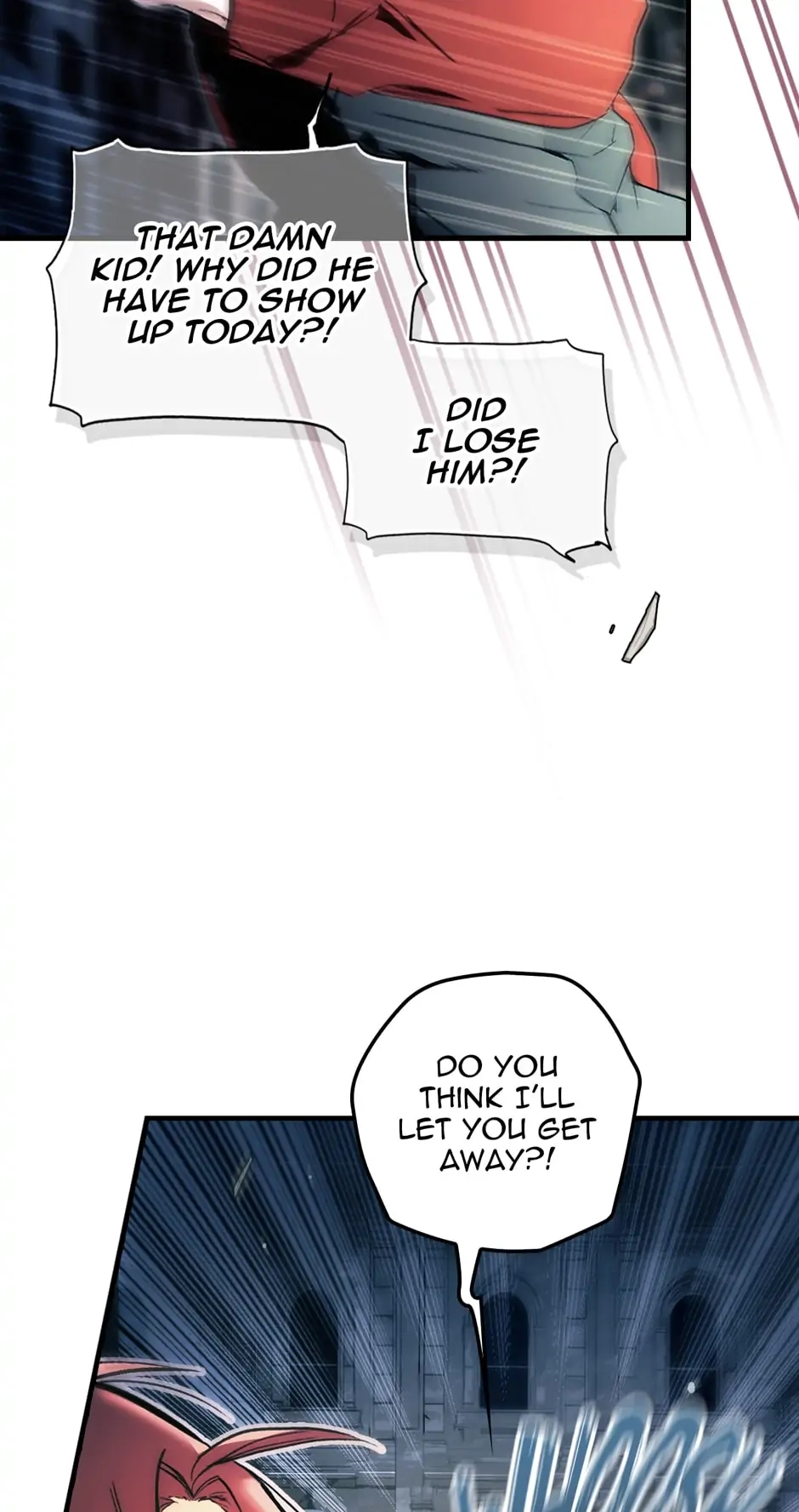 The Fantasie of a Stepmother Chapter 101 page 3 - 
