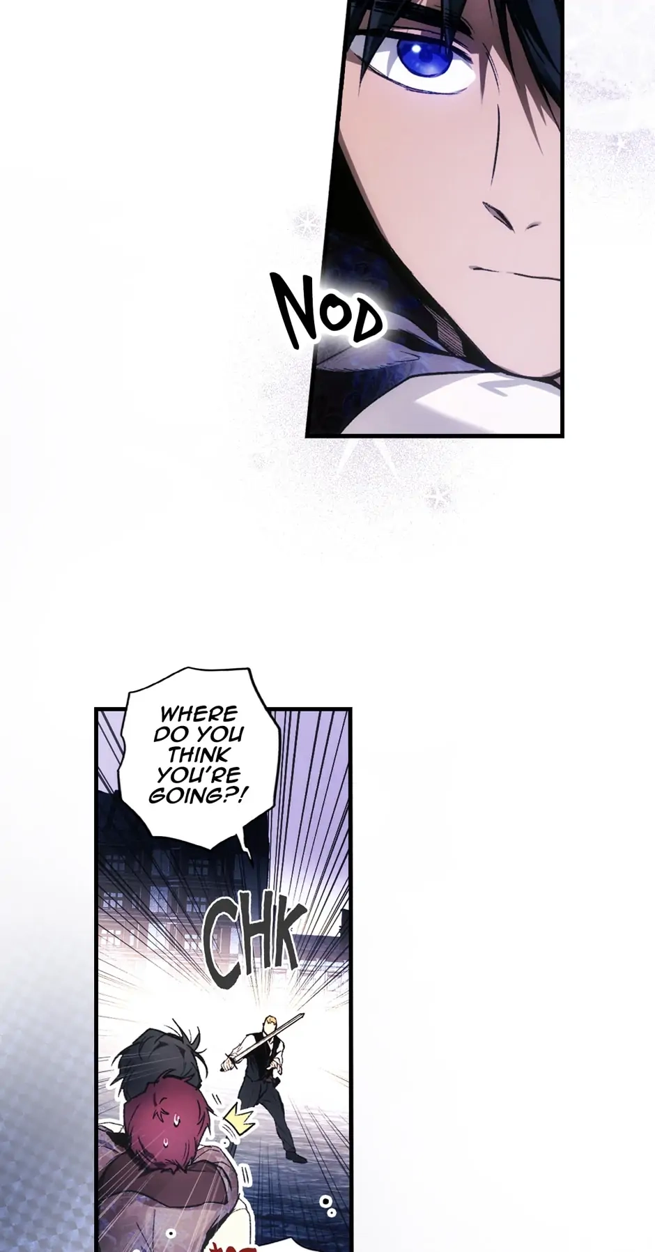The Fantasie of a Stepmother Chapter 101 page 22 - 