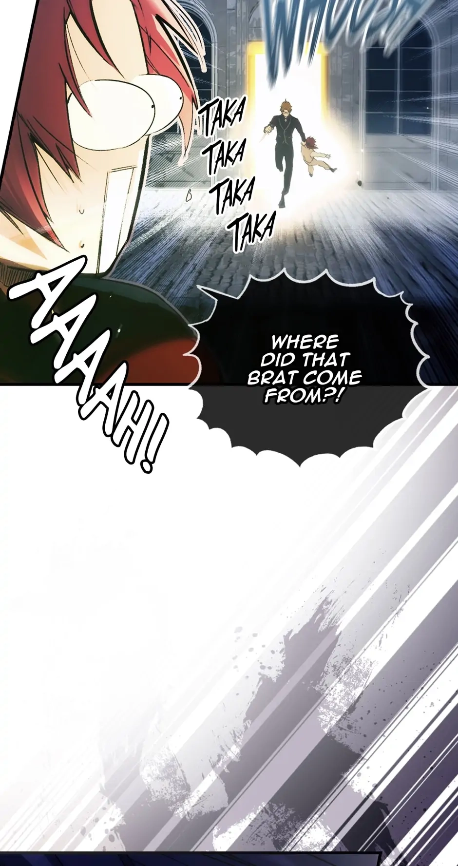 The Fantasie of a Stepmother Chapter 101 page 4 - 