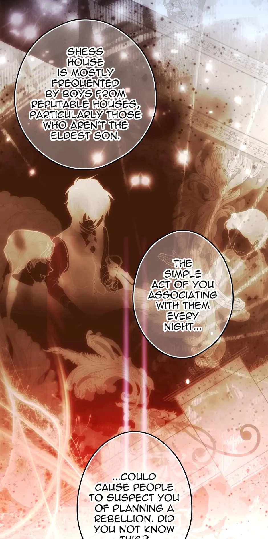 The Fantasie of a Stepmother Chapter 101 page 41 - 