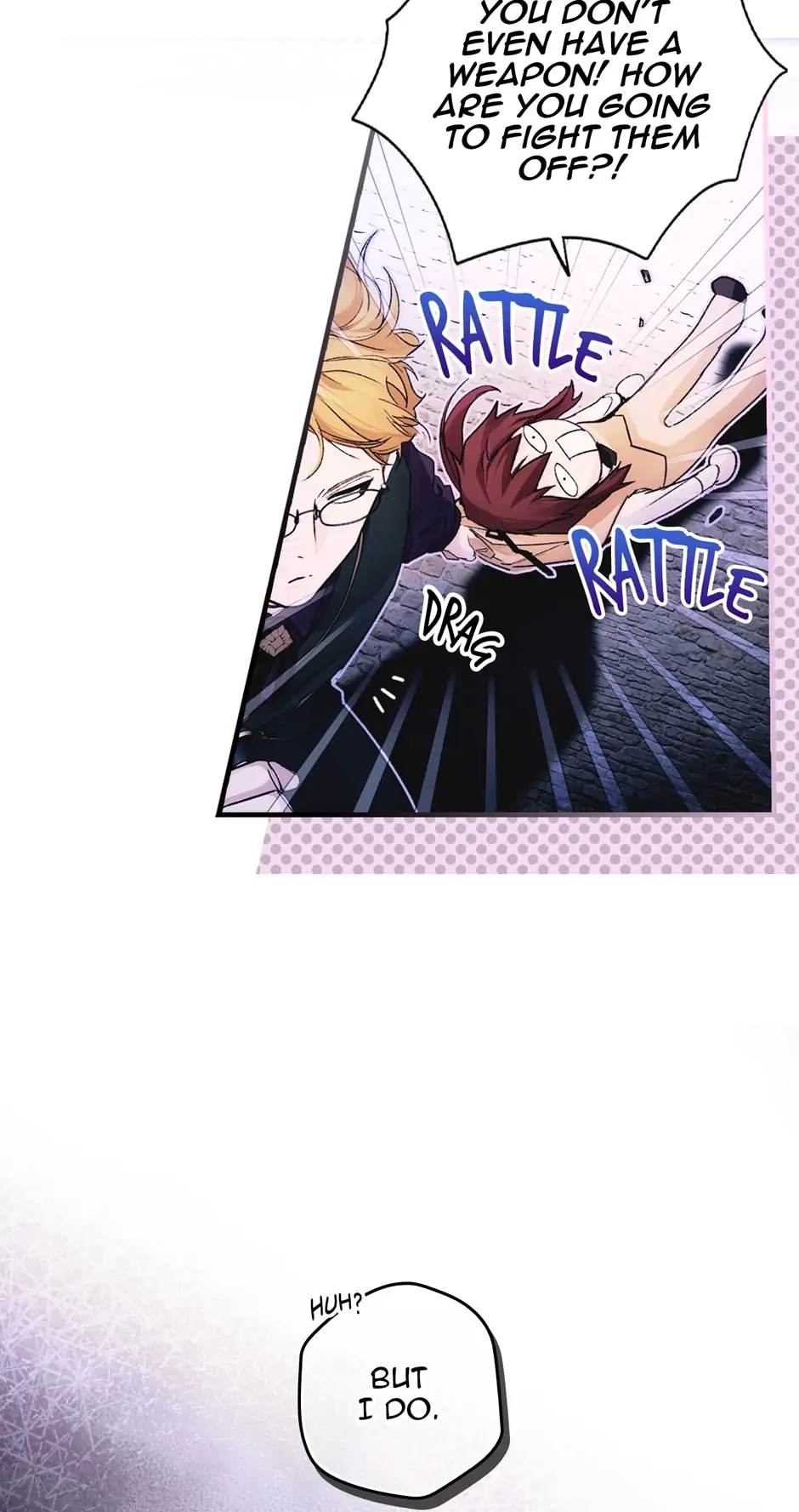 The Fantasie of a Stepmother Chapter 101 page 7 - 