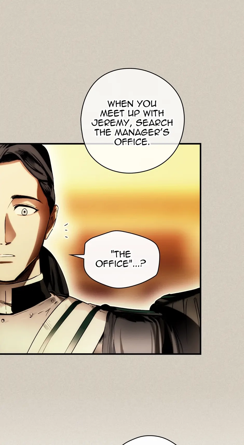 The Fantasie of a Stepmother Chapter 103 page 29 - 