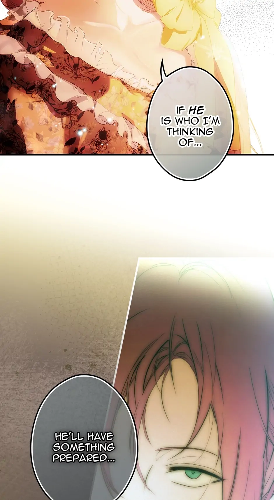 The Fantasie of a Stepmother Chapter 103 page 31 - 