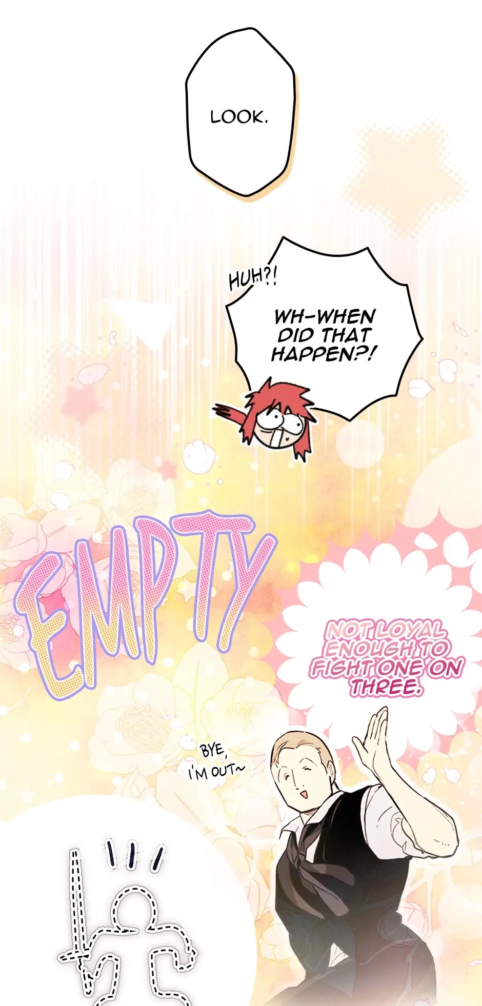 The Fantasie of a Stepmother Chapter 103 page 36 - 