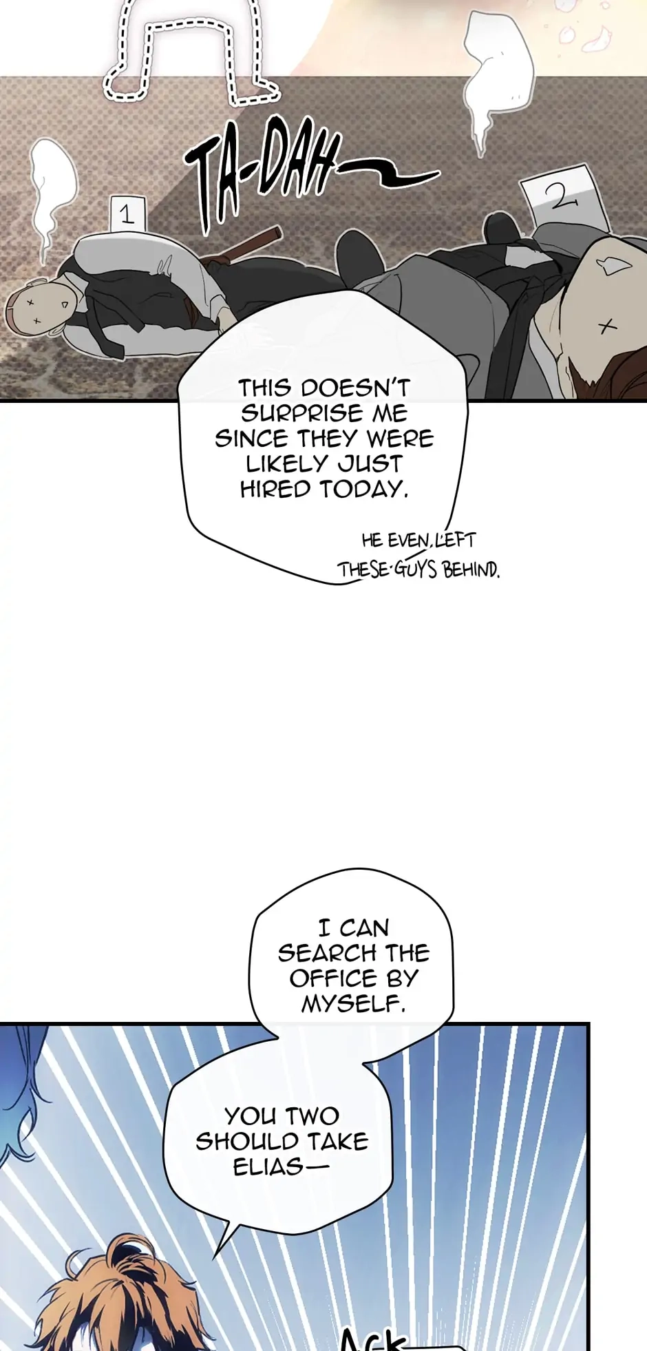 The Fantasie of a Stepmother Chapter 103 page 37 - 