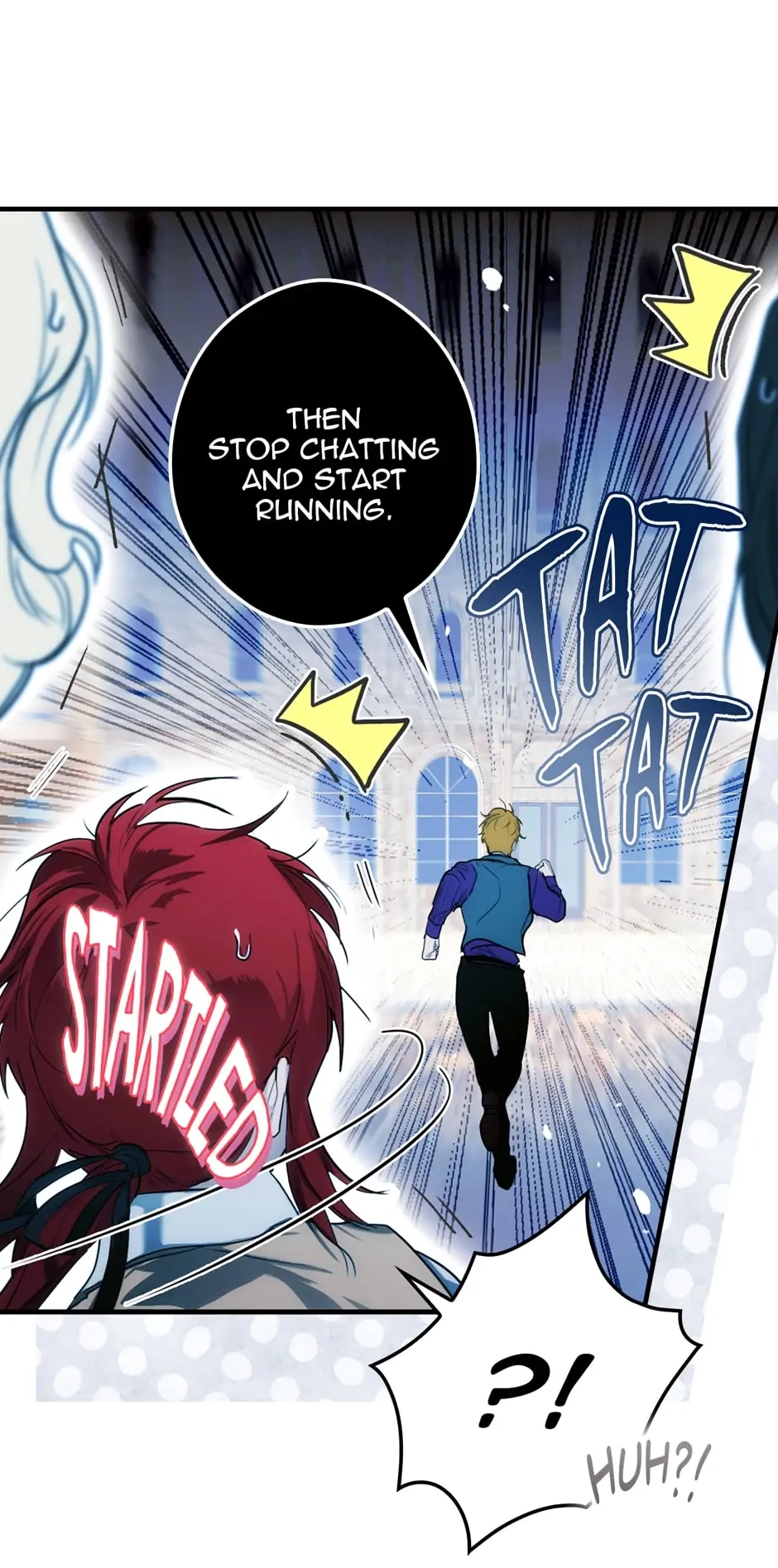 The Fantasie of a Stepmother Chapter 103 page 42 - 