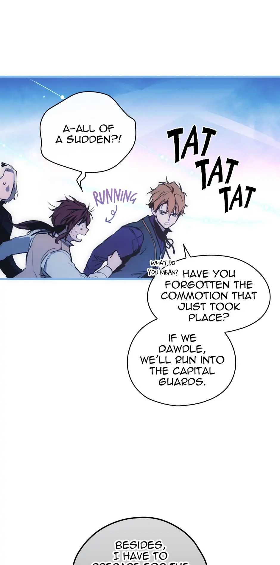 The Fantasie of a Stepmother Chapter 103 page 43 - 