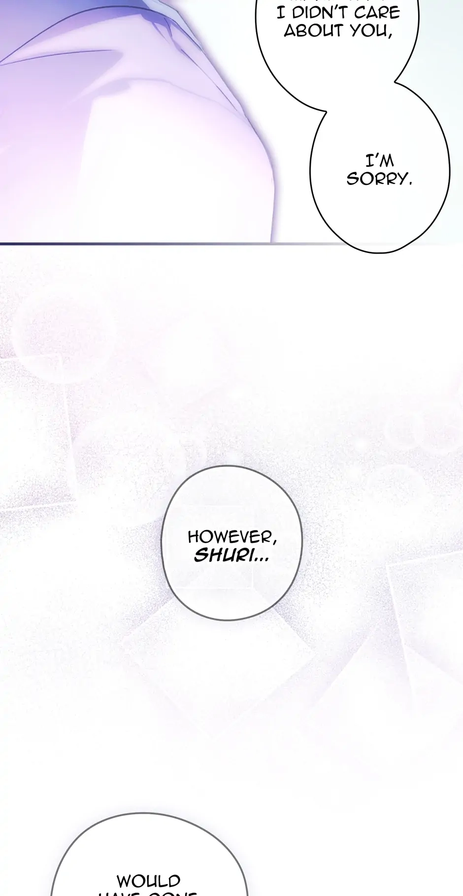 The Fantasie of a Stepmother Chapter 103 page 49 - 