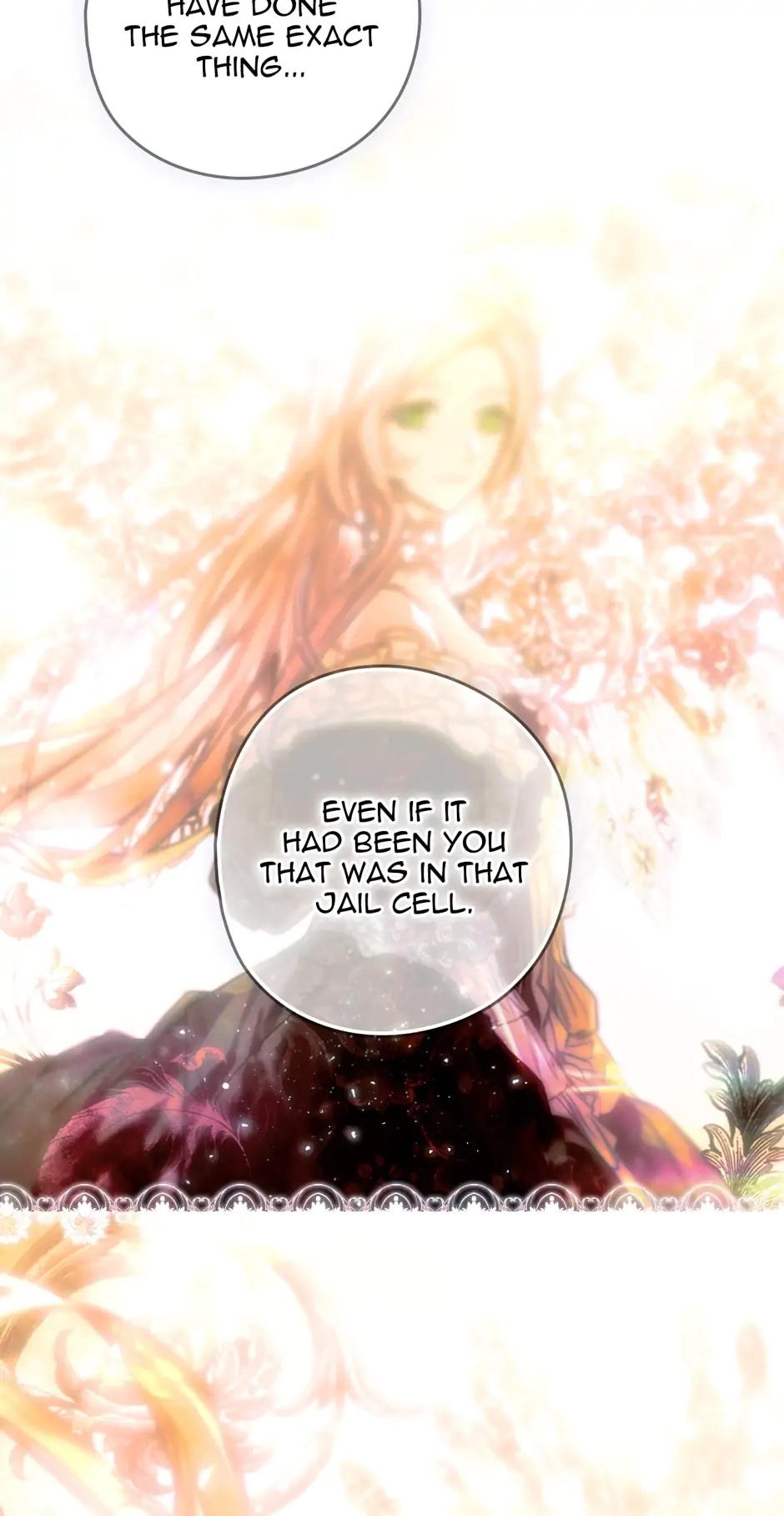 The Fantasie of a Stepmother Chapter 103 page 50 - 