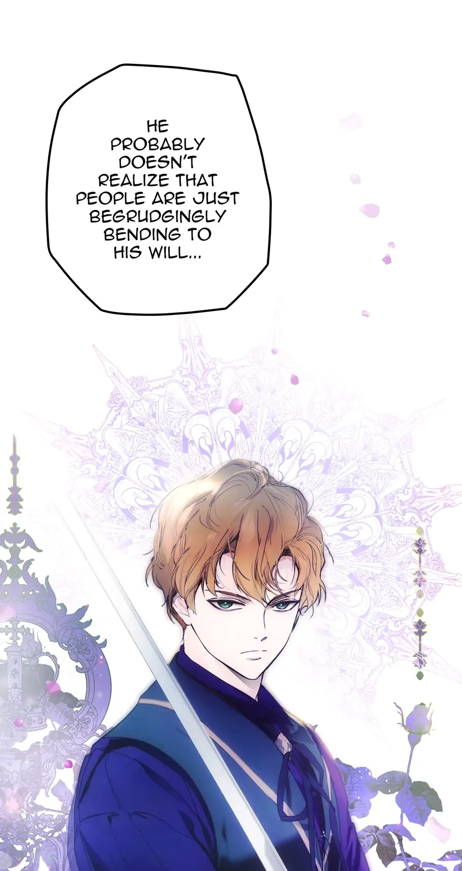 The Fantasie of a Stepmother Chapter 103 page 7 - 