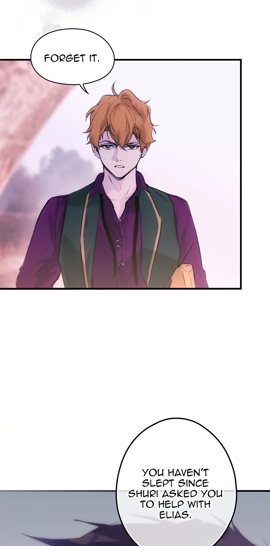 The Fantasie of a Stepmother Chapter 103 page 62 - 