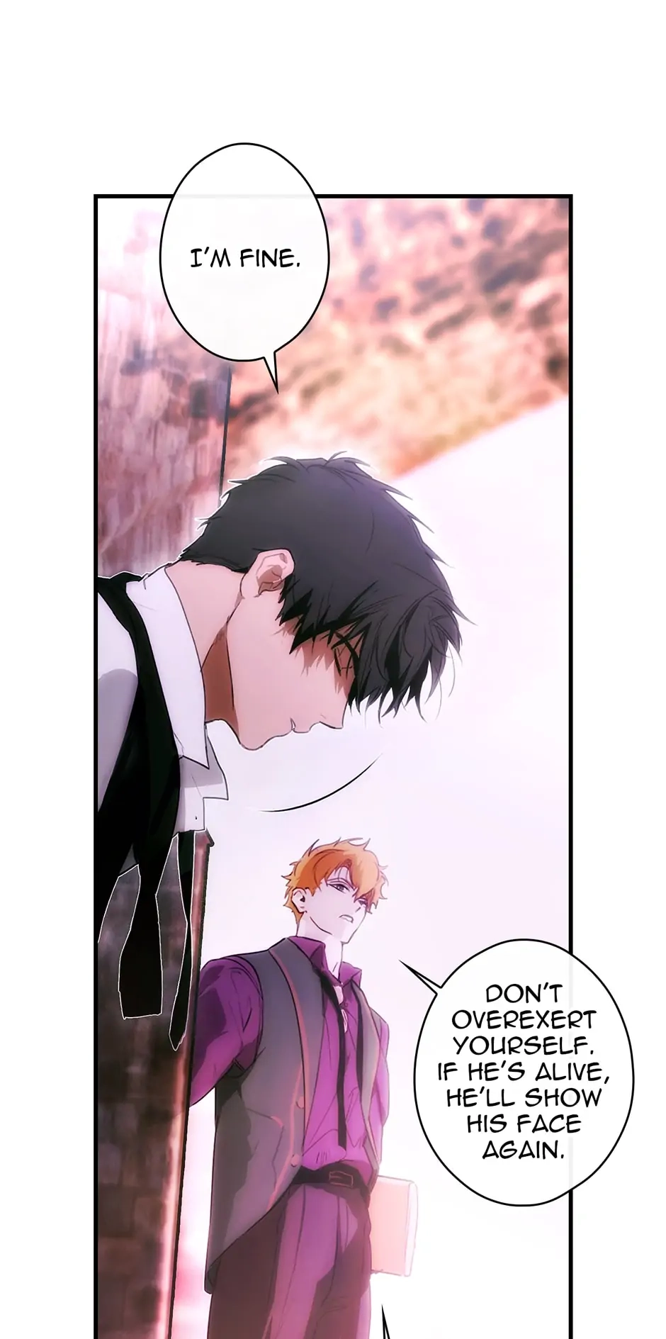 The Fantasie of a Stepmother Chapter 103 page 64 - 