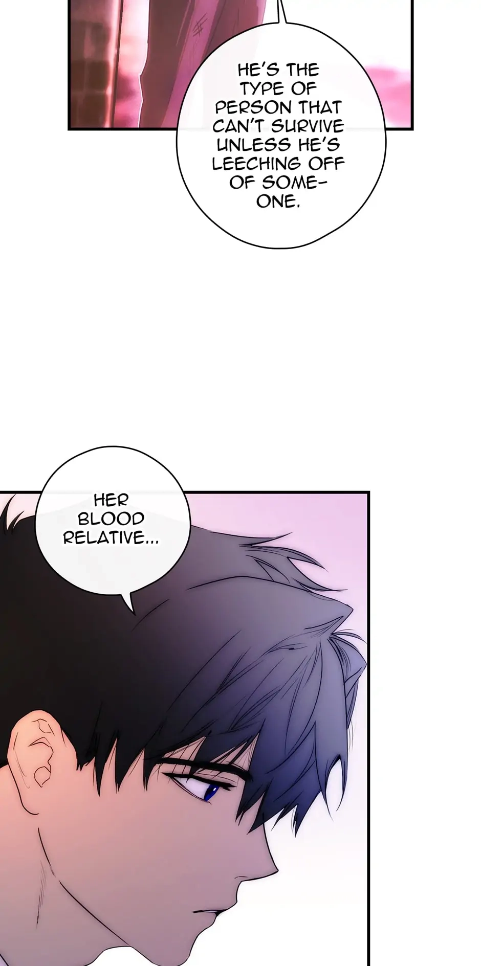 The Fantasie of a Stepmother Chapter 103 page 65 - 