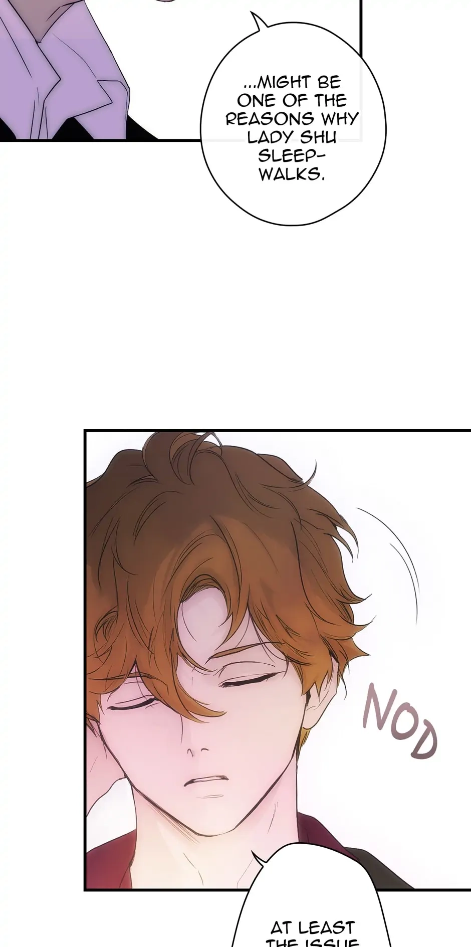 The Fantasie of a Stepmother Chapter 103 page 66 - 
