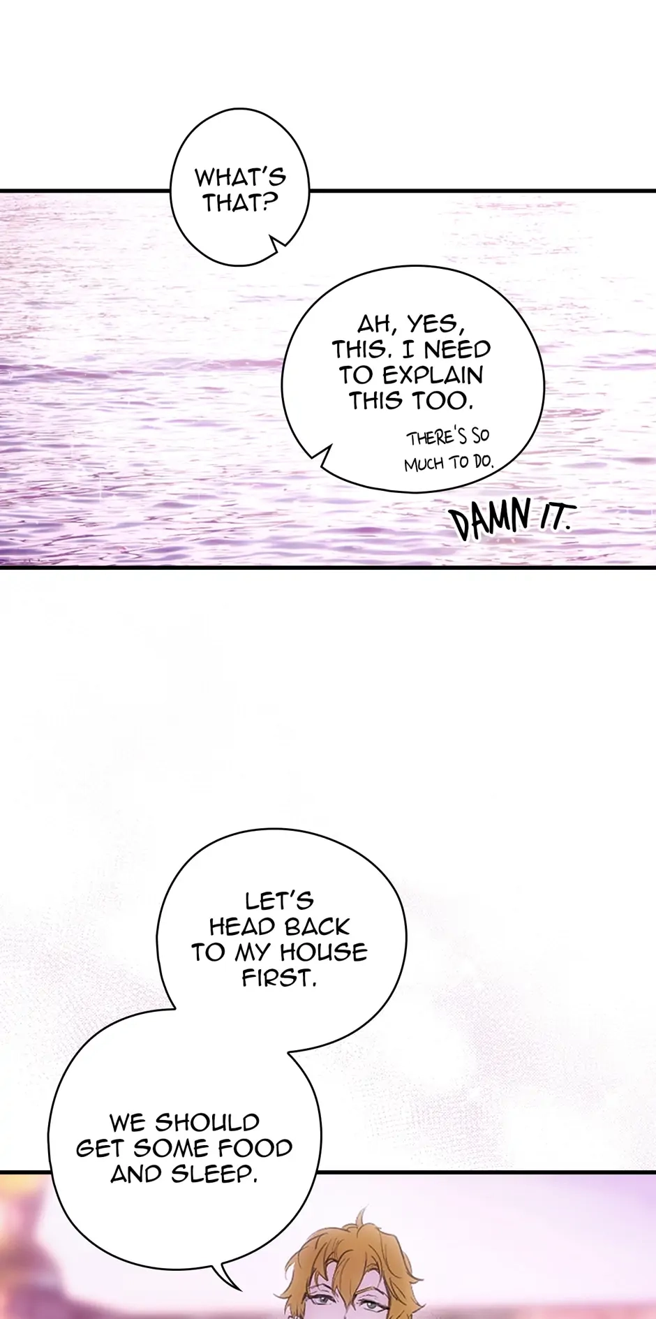 The Fantasie of a Stepmother Chapter 103 page 68 - 