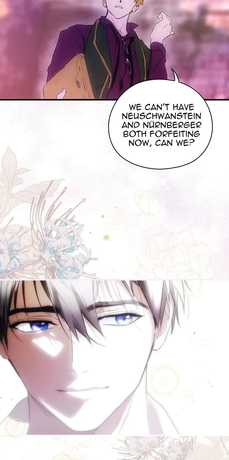 The Fantasie of a Stepmother Chapter 103 page 69 - 