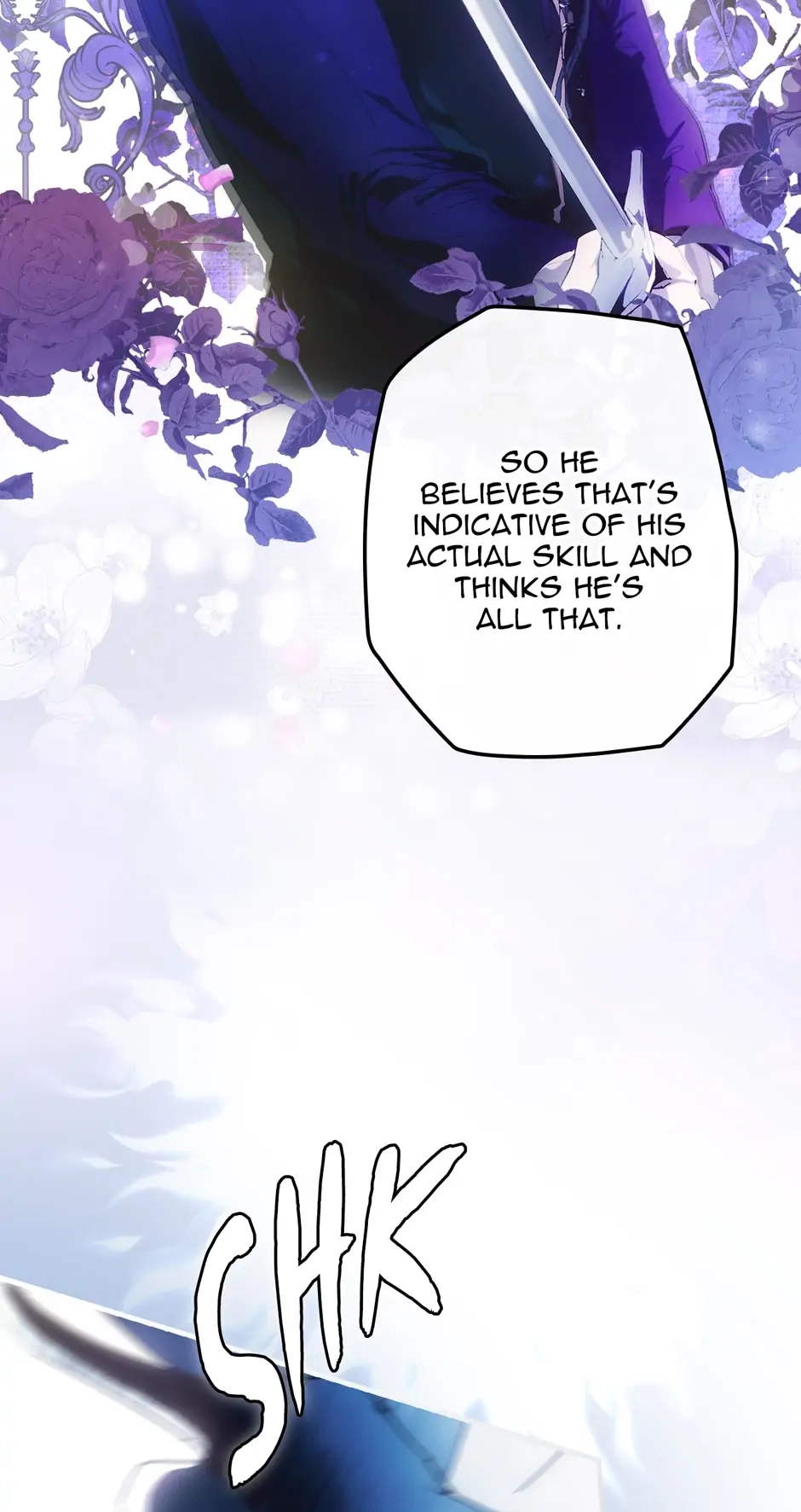 The Fantasie of a Stepmother Chapter 103 page 8 - 
