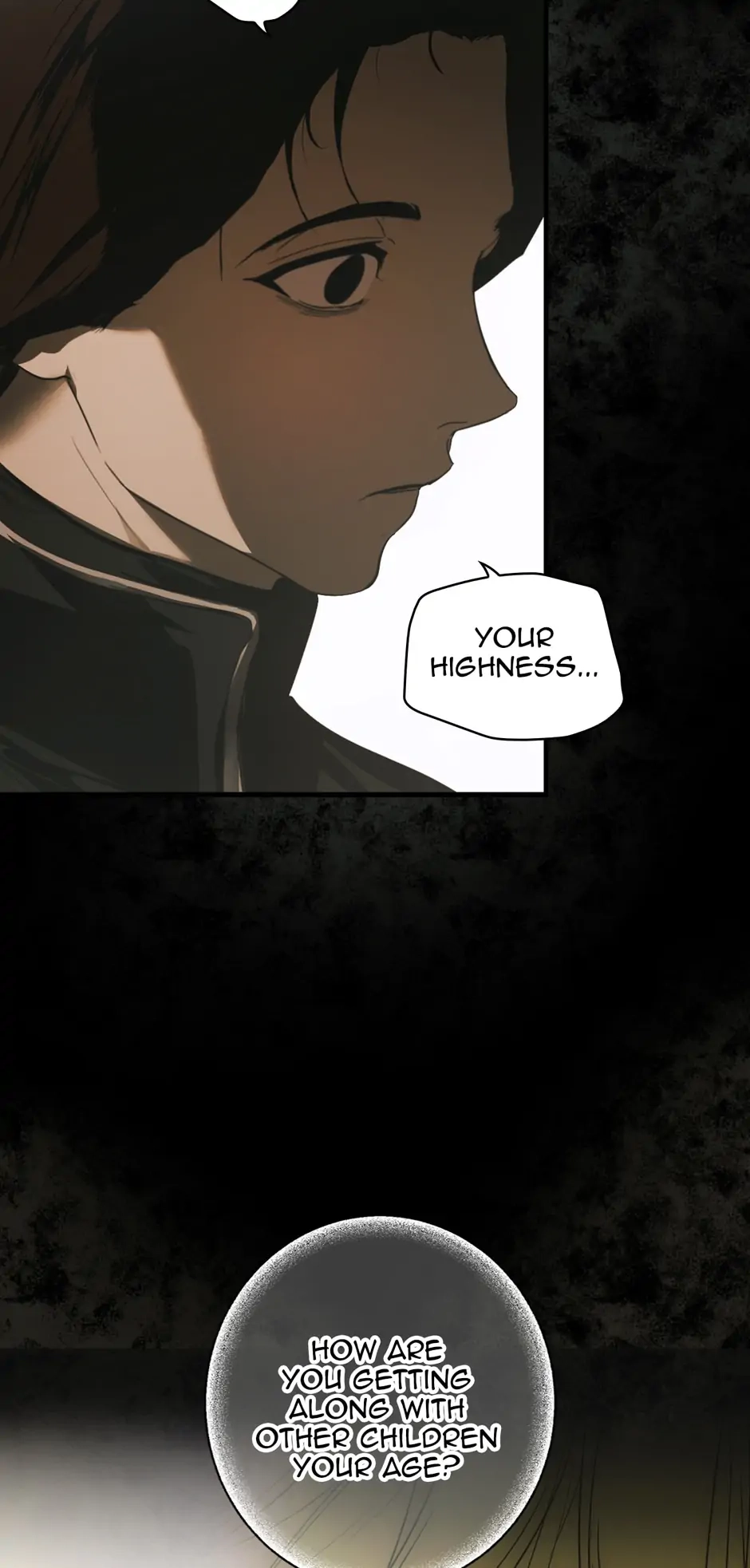 The Fantasie of a Stepmother Chapter 105 page 11 - 