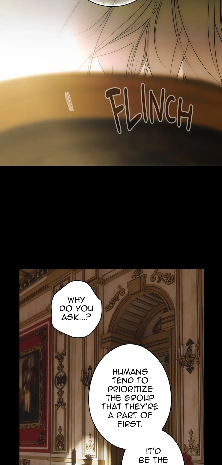 The Fantasie of a Stepmother Chapter 105 page 12 - 