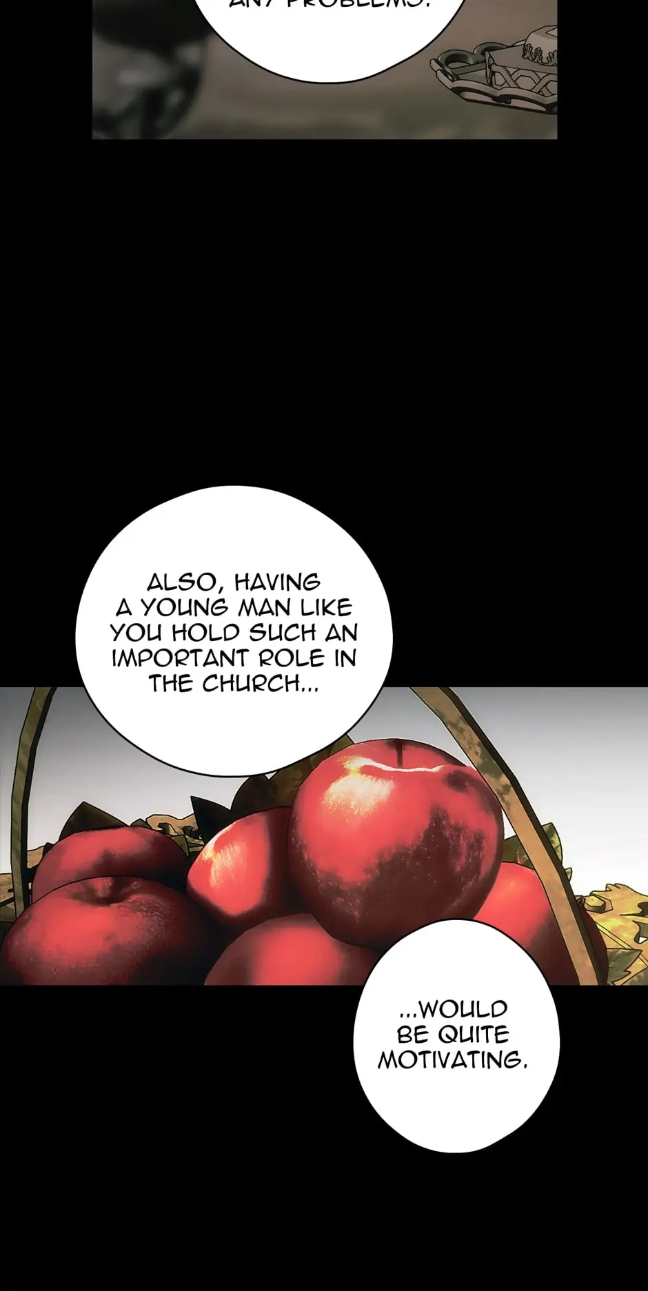 The Fantasie of a Stepmother Chapter 105 page 18 - 