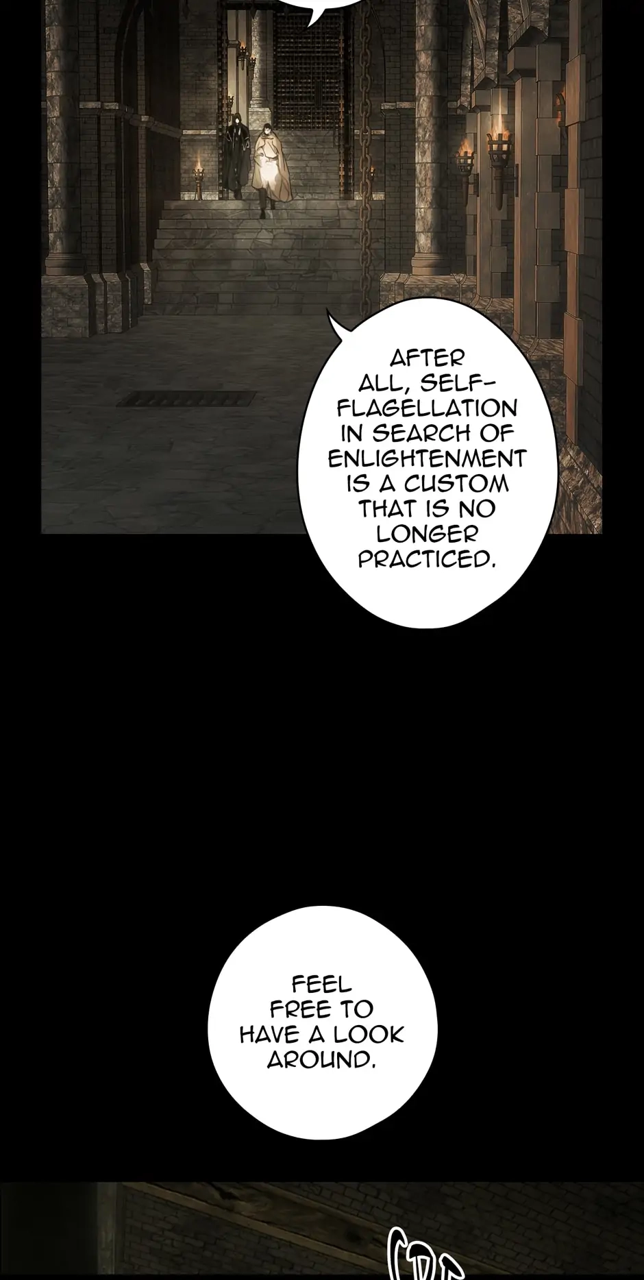 The Fantasie of a Stepmother Chapter 105 page 32 - 