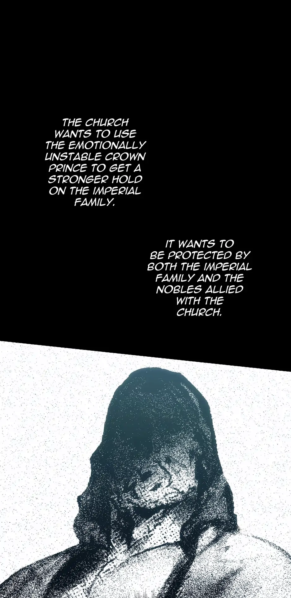 The Fantasie of a Stepmother Chapter 105 page 35 - 