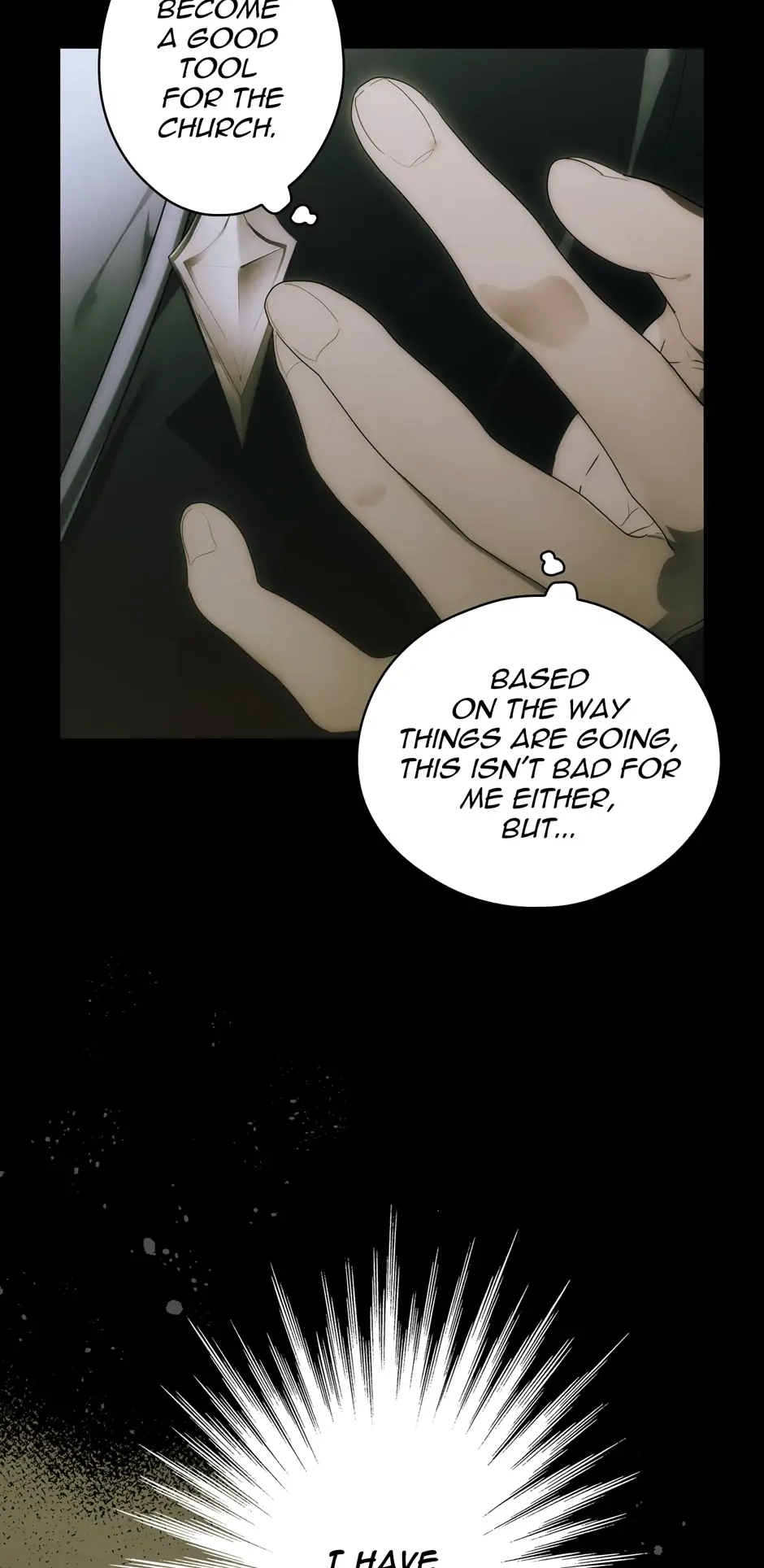 The Fantasie of a Stepmother Chapter 105 page 37 - 