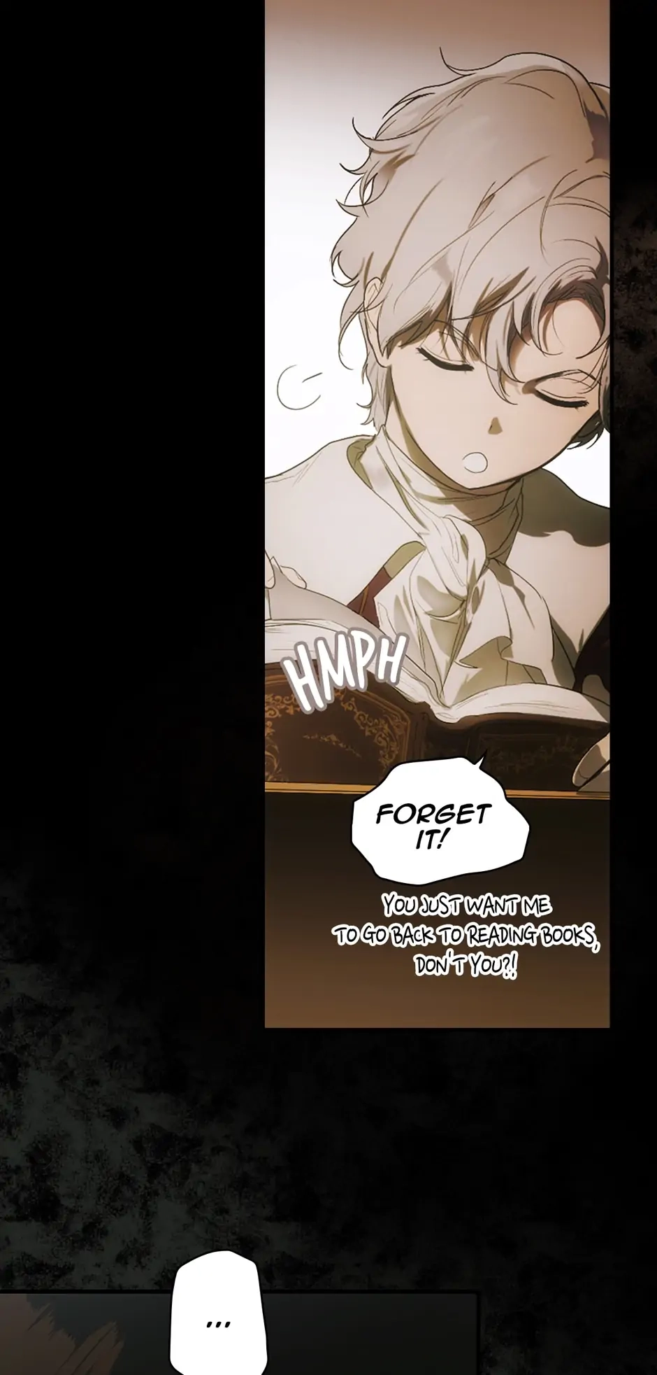 The Fantasie of a Stepmother Chapter 105 page 10 - 