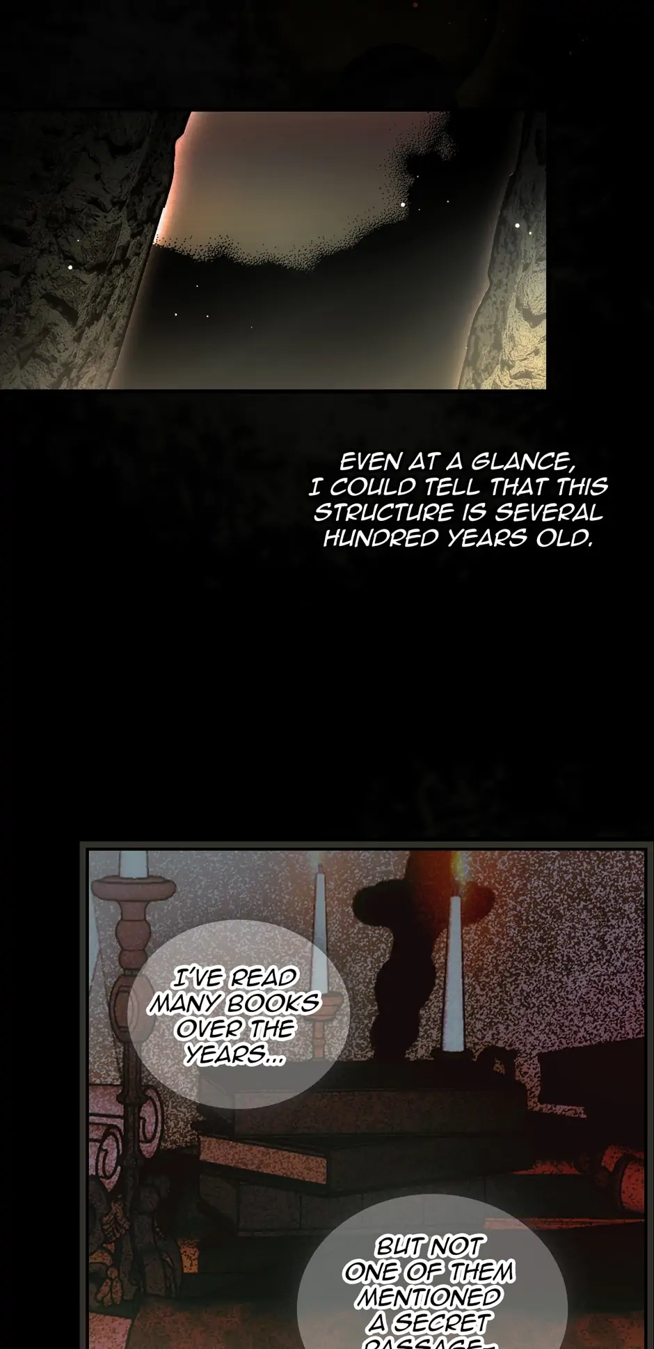 The Fantasie of a Stepmother Chapter 106 page 4 - 