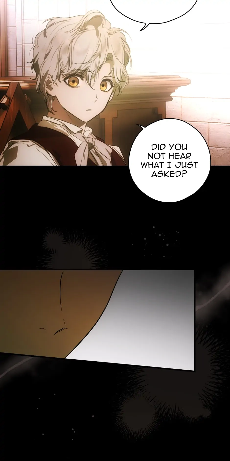 The Fantasie of a Stepmother Chapter 106 page 39 - 
