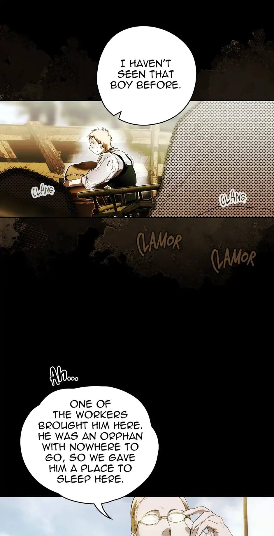 The Fantasie of a Stepmother Chapter 106 page 46 - 