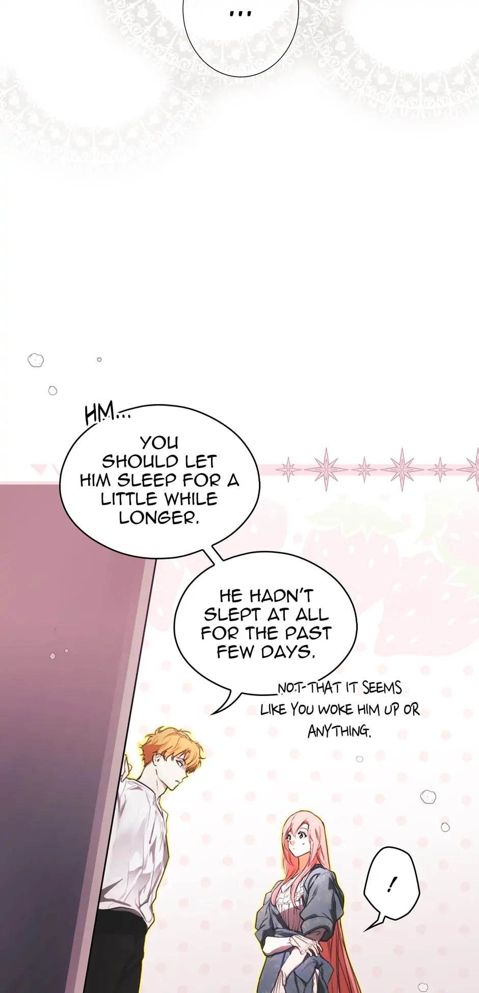 The Fantasie of a Stepmother Chapter 108 page 2 - 