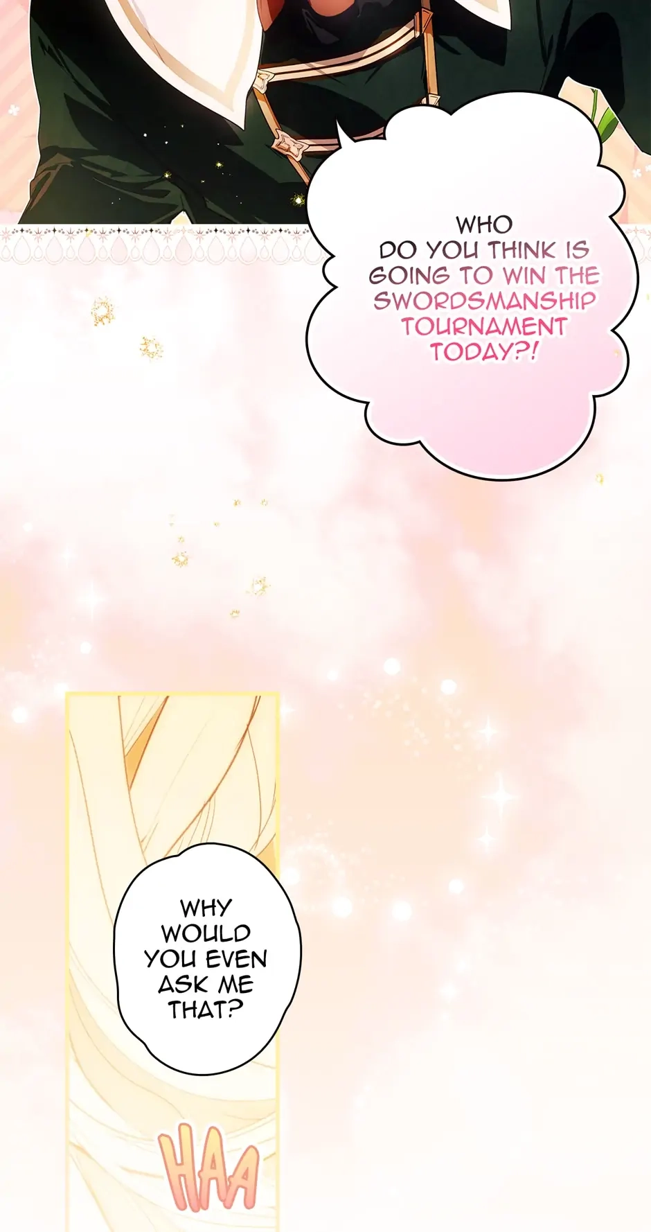 The Fantasie of a Stepmother Chapter 108 page 31 - 