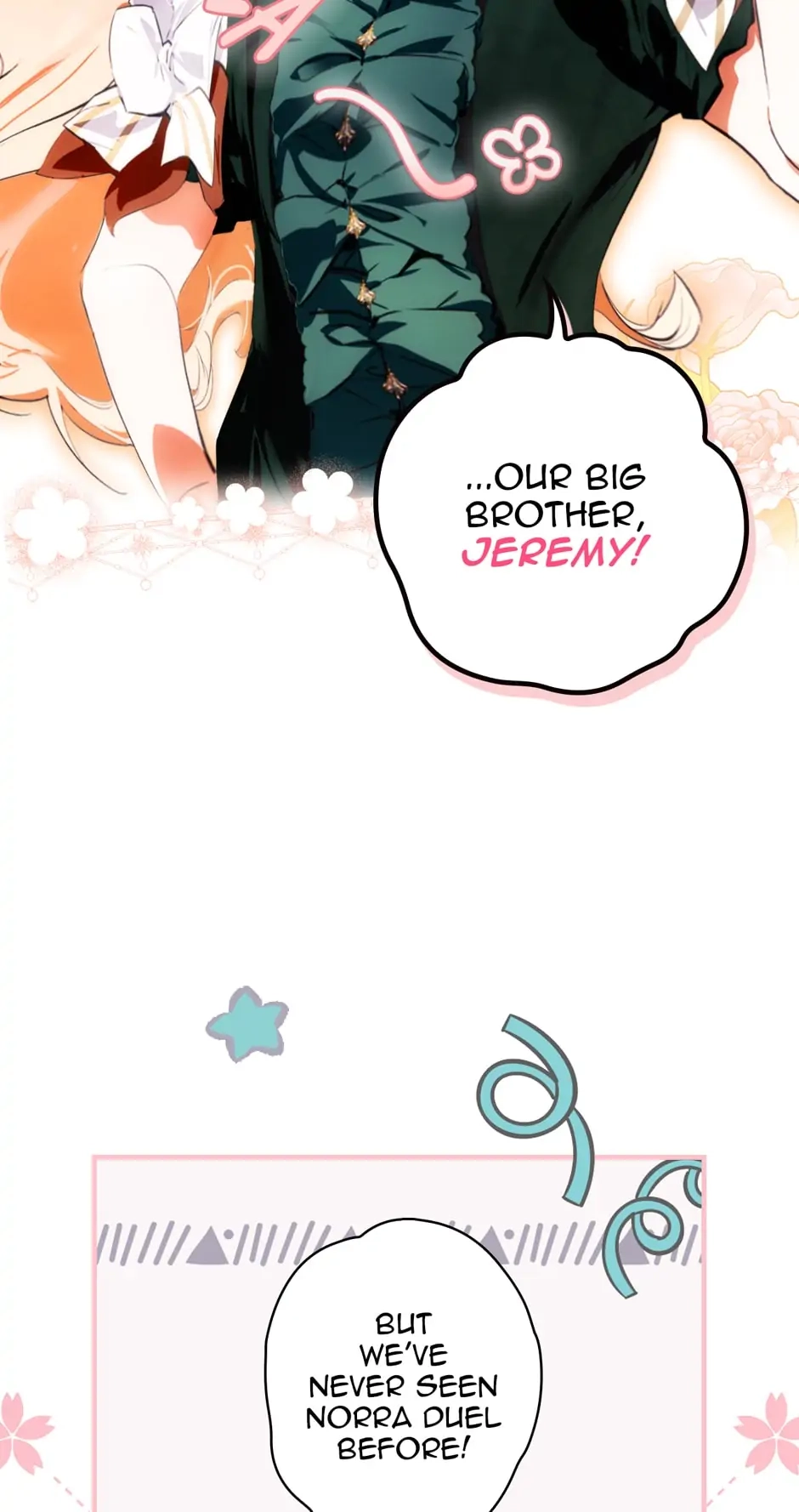 The Fantasie of a Stepmother Chapter 108 page 33 - 