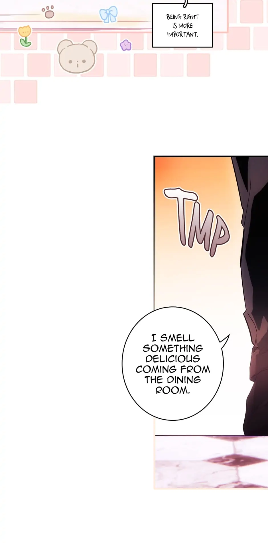 The Fantasie of a Stepmother Chapter 108 page 37 - 