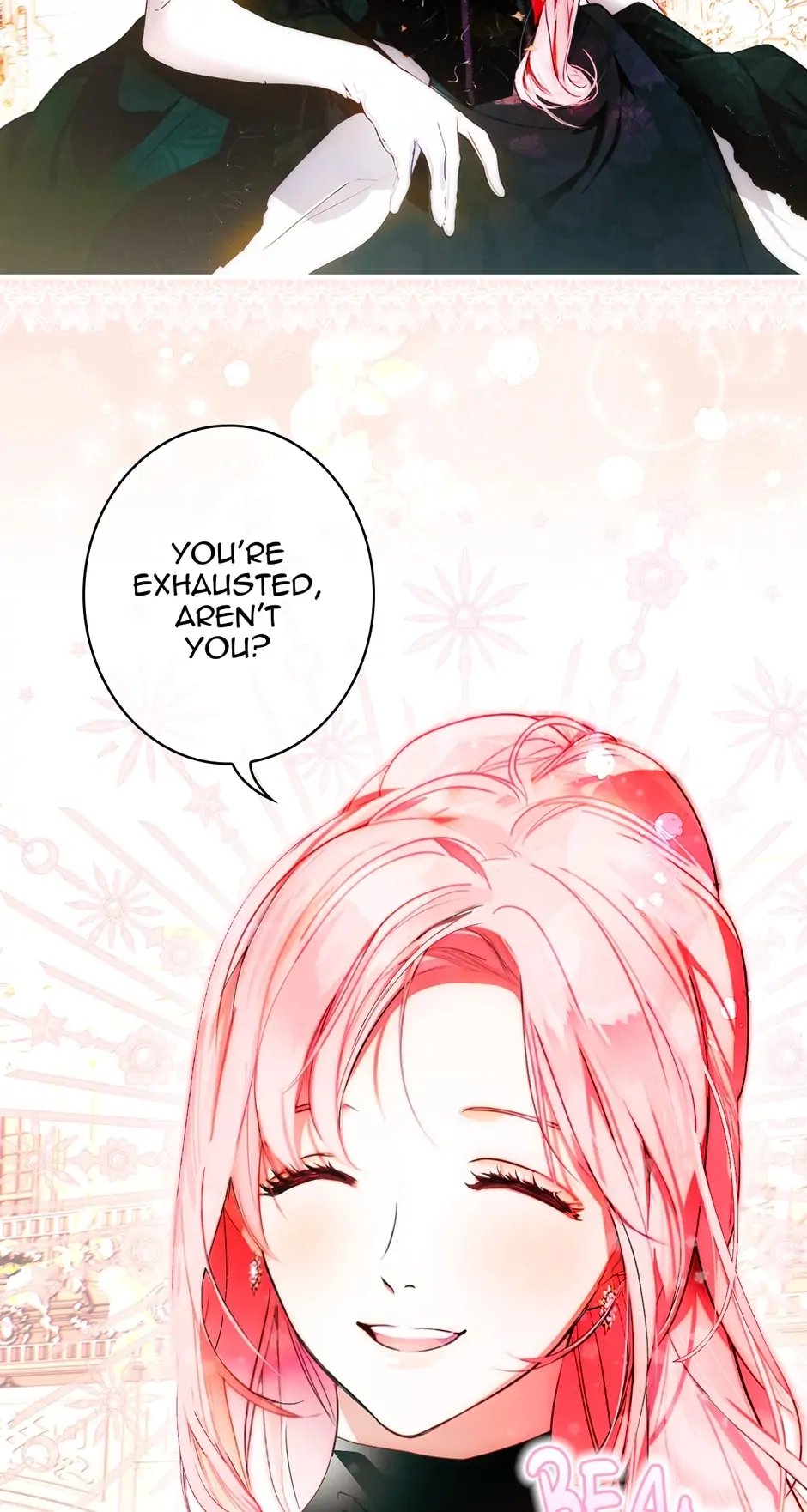 The Fantasie of a Stepmother Chapter 108 page 43 - 
