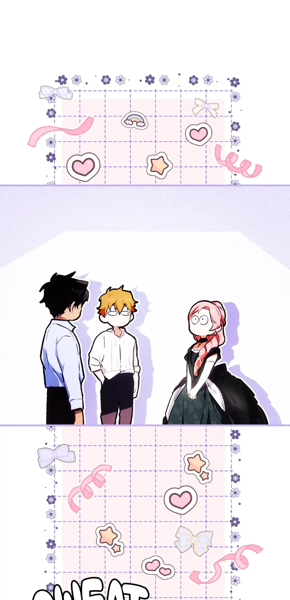 The Fantasie of a Stepmother Chapter 108 page 48 - 