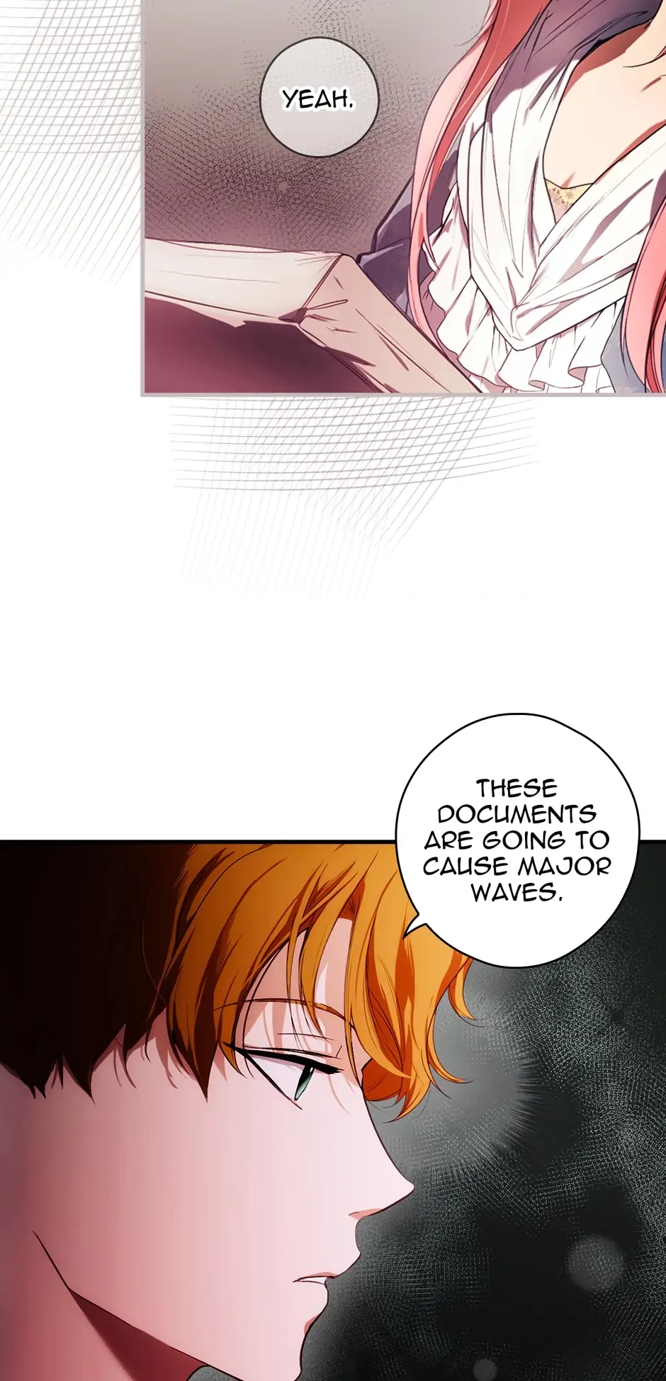 The Fantasie of a Stepmother Chapter 108 page 6 - 