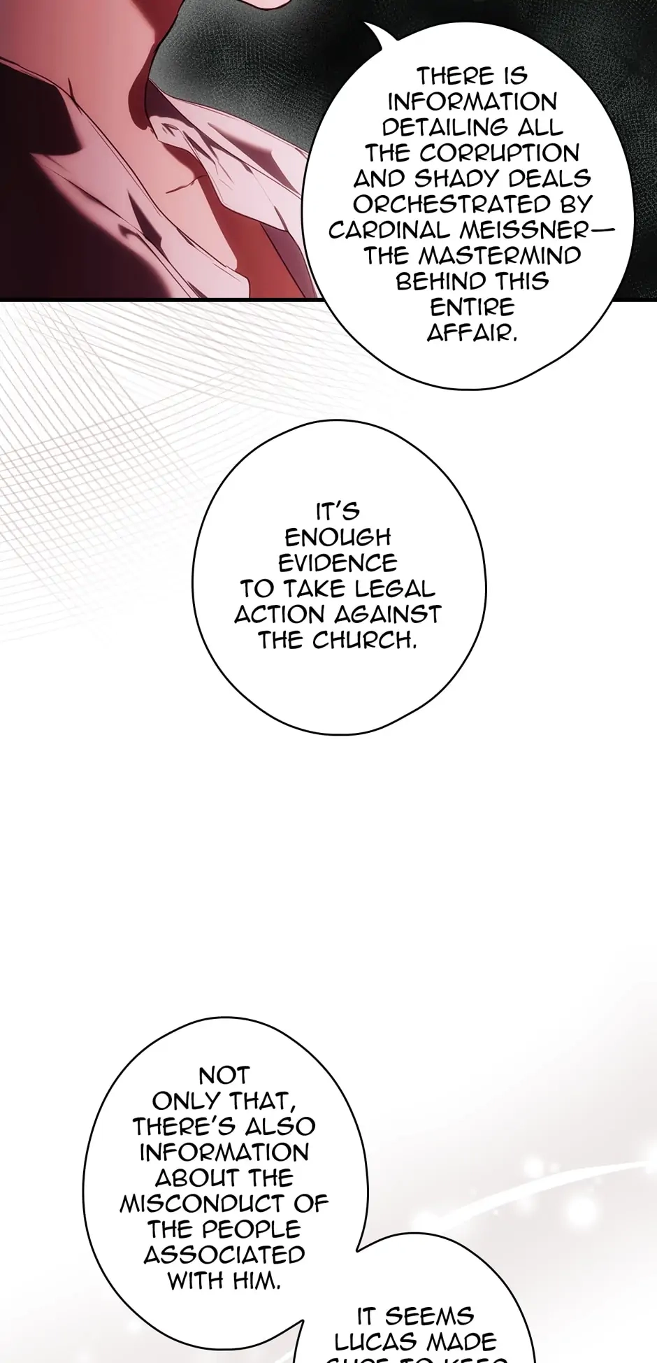 The Fantasie of a Stepmother Chapter 108 page 7 - 