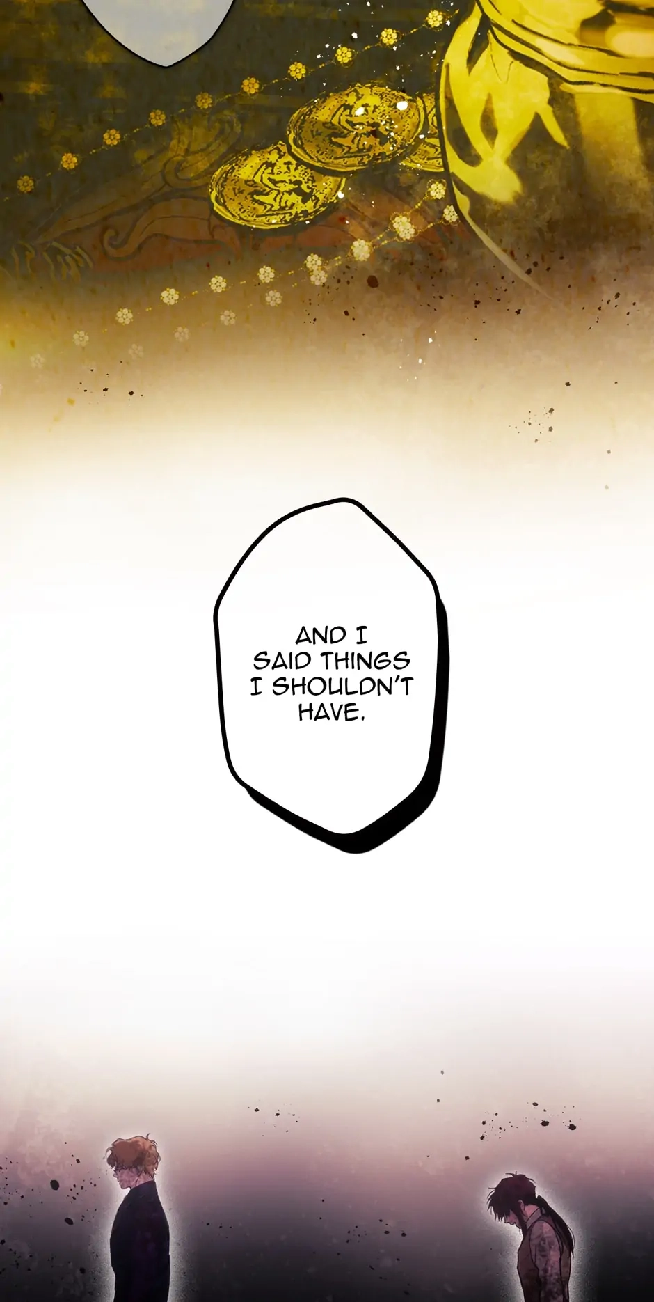 The Fantasie of a Stepmother Chapter 108 page 66 - 