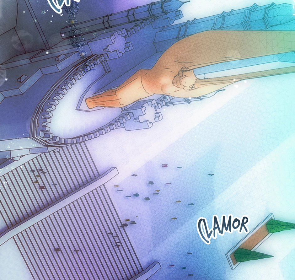 The Fantasie of a Stepmother Chapter 109 page 2 - 