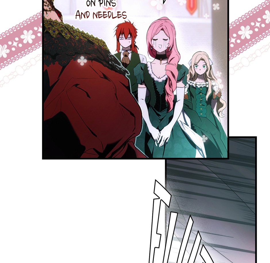 The Fantasie of a Stepmother Chapter 109 page 106 - 
