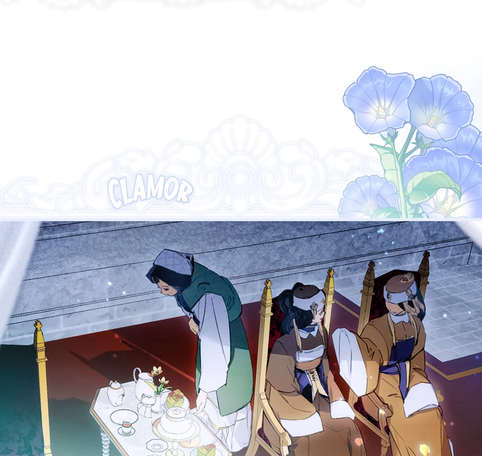 The Fantasie of a Stepmother Chapter 109 page 13 - 