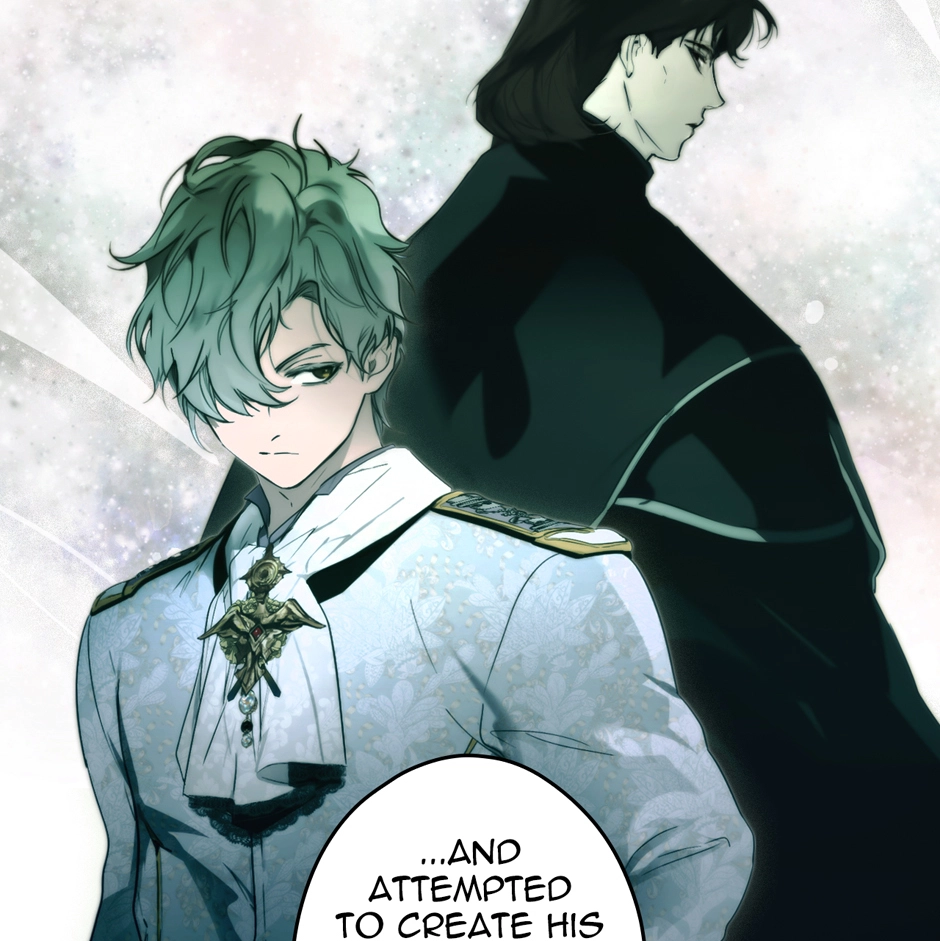 The Fantasie of a Stepmother Chapter 109 page 163 - 