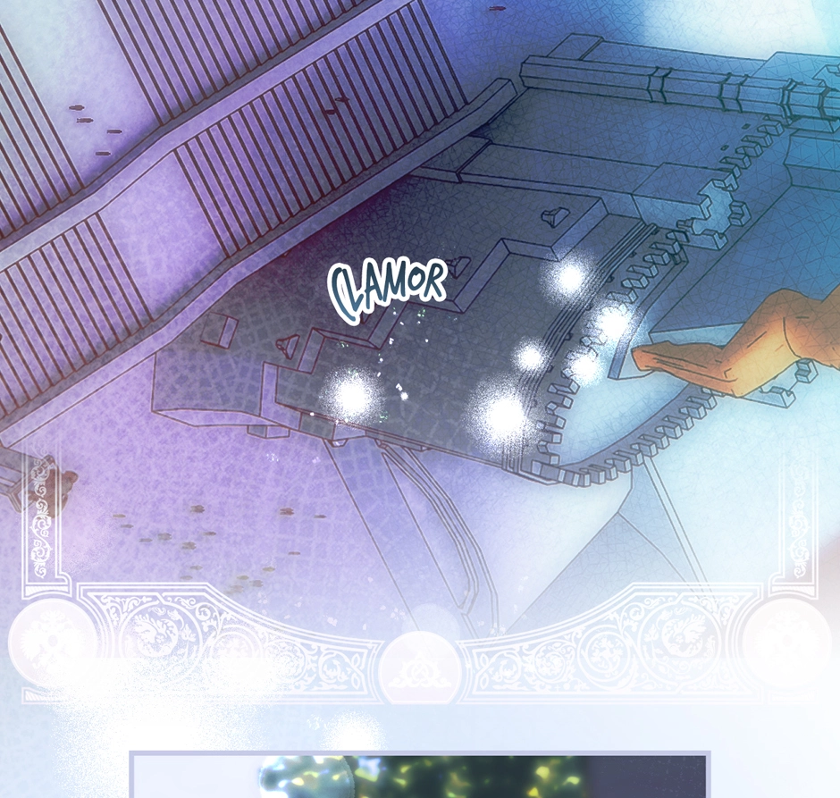 The Fantasie of a Stepmother Chapter 109 page 3 - 